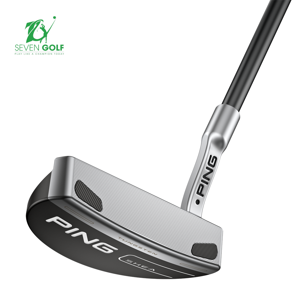 Gậy Golf Putter Ping Shea 2023