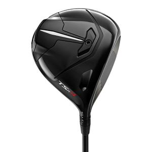 Dòng gậy mới Titleist TSR - Find Your Faster