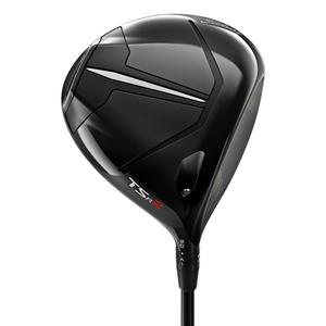 Dòng gậy mới Titleist TSR - Find Your Faster