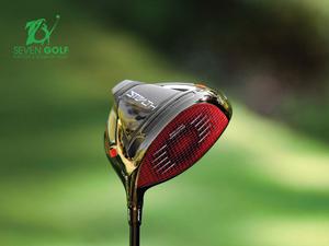 Gậy Golf Driver TaylorMade Stealth 