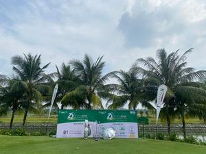 7Golf tổ chức giải golf “Seven Golf Tournament 2022