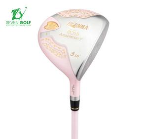 Honma 65th Anniversary Limited Edition Sakura Dance Club kỷ niệm 65 năm dành cho các golfer nữ