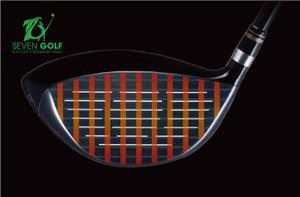 Gậy golf Driver Ryoma Maxima II Special Tuning cao cấp