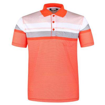 ÁO GOLF POLO NAM NGẮN TAY JEAN PIERRE JK1172994