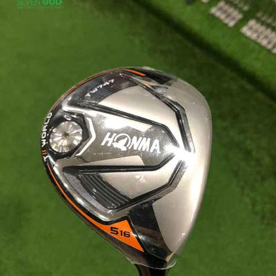 Gậy fairway 5 Honma Tour World 747 FD-5R