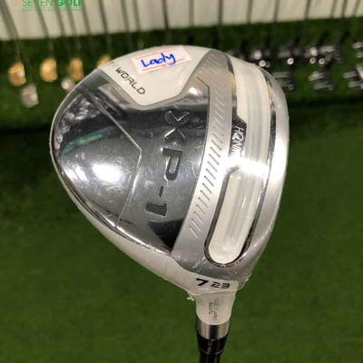 Gậy fairway nữ 7 Honma TW XP-1 39L