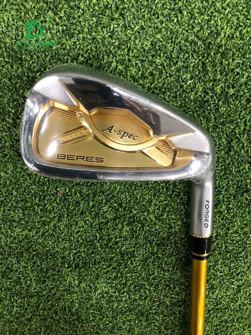 Gậy sắt iron #7 Honma A-Spec 2 4 sao 47S 