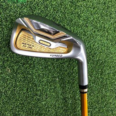 Gậy sắt iron #7 Honma Beres S06 3sao 47SR 5sao used