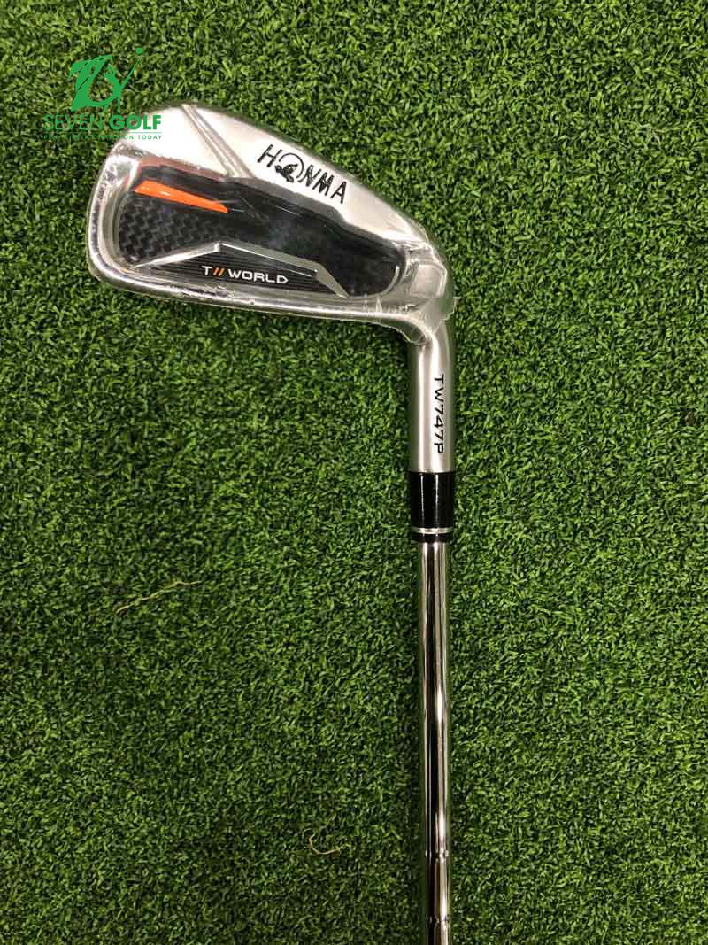 Gậy sắt iron #7 Honma TW 747P 950S