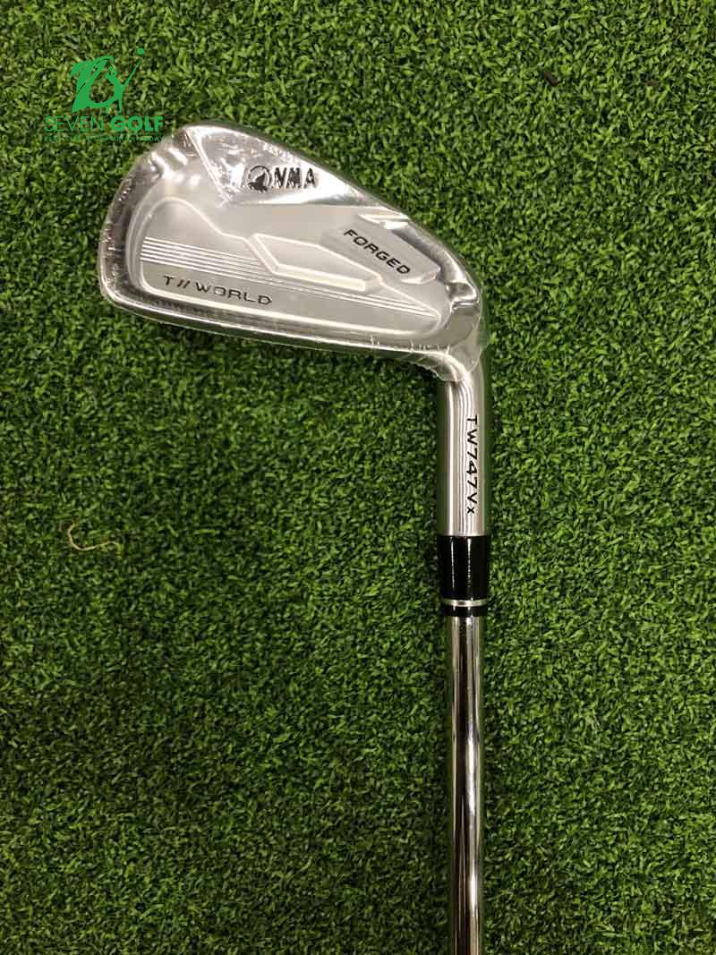 Gậy sắt iron #7 Honma TW 747VX MODUS3 R