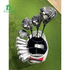 Bộ gậy golf fullset Ping G430 cao cấp