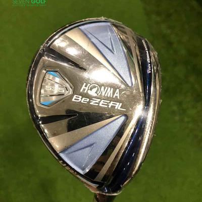 Gậy golf nữ Utility 22 Honma BeZeal 535 43L