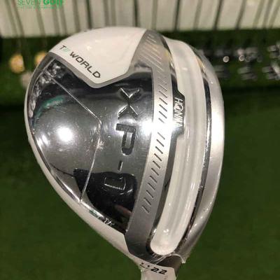 Gậy golf nữ Utility 22 Honma XP-1 39L