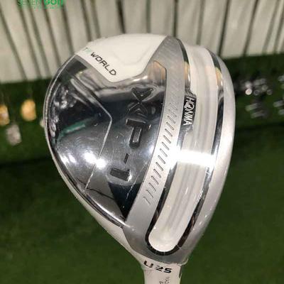 Gậy golf nữ Utility 25 Honma TW XP-1 39L