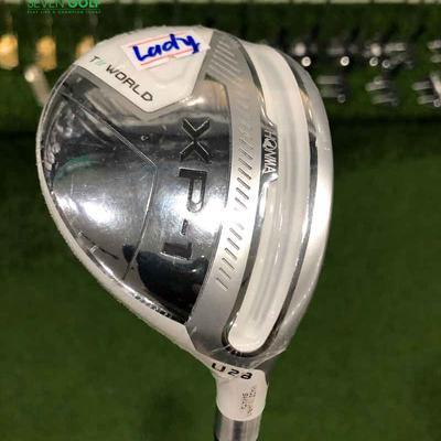 Gậy golf nữ Utility 28 Honma TW XP-1 39L