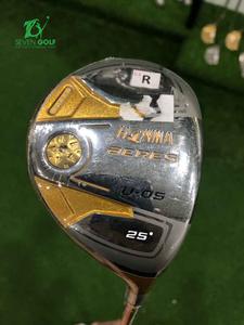 Gậy golf  Utility 25 Honma Beres U25 4 sao 44R 