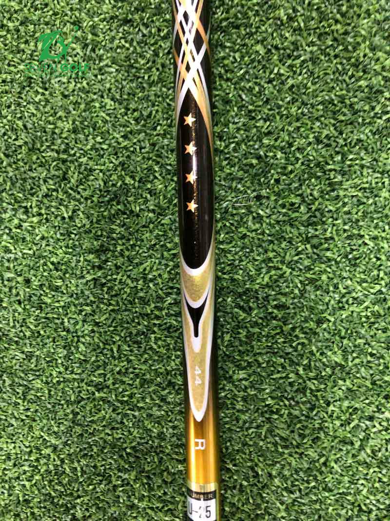 Gậy golf Utility 25 Honma Beres U25 4 sao 44R