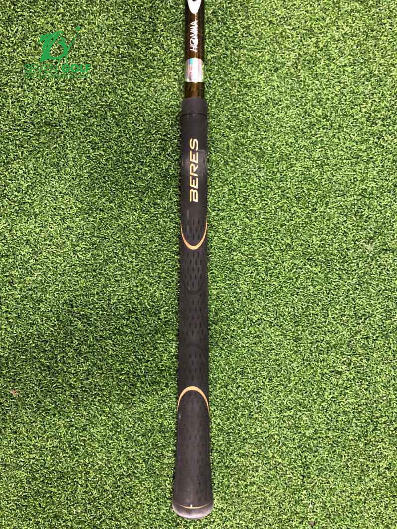 Gậy golf Utility 25 Honma Beres U25 4 sao 44R