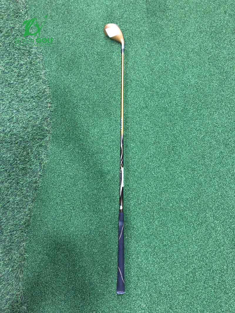 Gậy golf Utility 25 Honma Beres U25 4 sao 44R