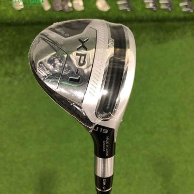 Gậy golf Utility 19 Honma TW XP-1 43S