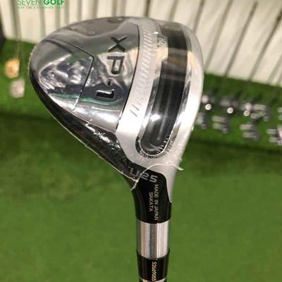 Gậy golf Utility 25 Honma TW XP-1 43R