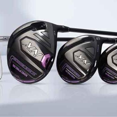 Thông Số Kỹ Thuật Gậy Golf nữ Honma Beres NX Ladies Mới