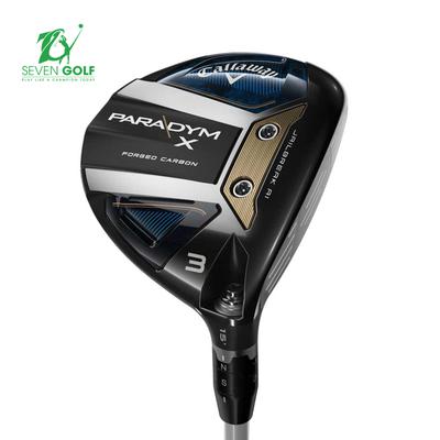 Gậy gỗ Fairway wood Callaway Paradym X