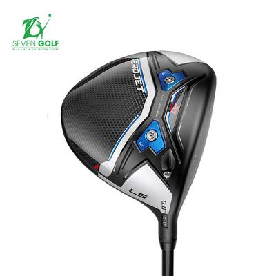 Gậy Driver Cobra Aerojet LS