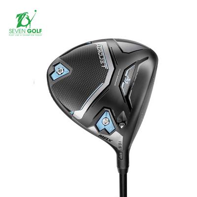 Gậy Driver nữ Cobra Aerojet Max Ladies