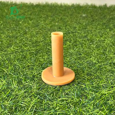 Tee golf cao su dẻo chịu lực 70mm