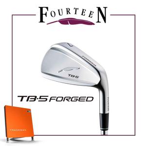 Trải nghiệm Fourteen Golf tại chuỗi demo day