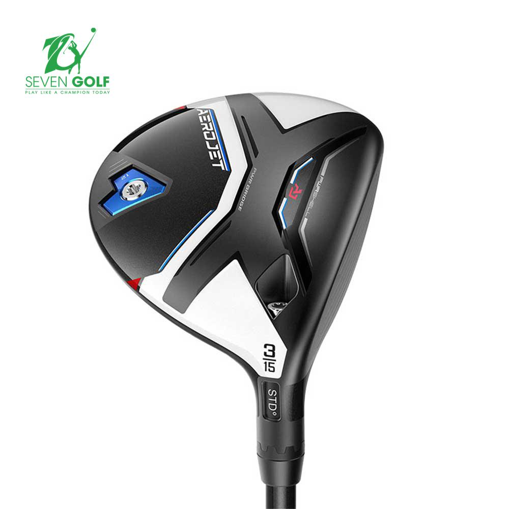 Gậy golf Fairway wood Cobra Aerojet