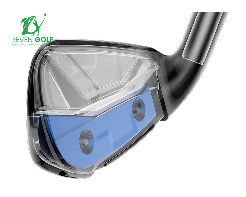 Bộ gậy sắt Cobra Aerojet