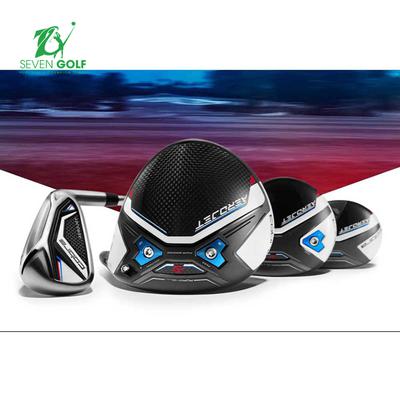 Bộ gậy golf fullset Cobra Aerojet