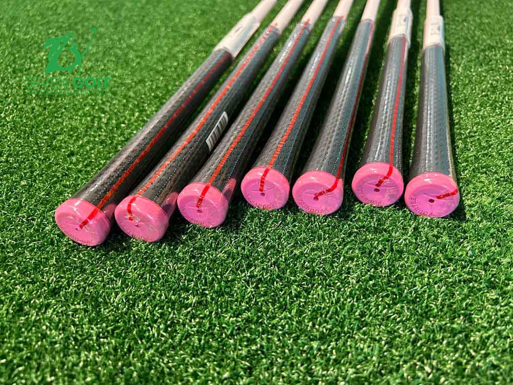 Bộ gậy sắt nữ Fourteen FQ+ cao cấp