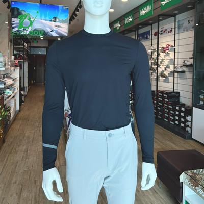 Áo lót golf nam dài tay Honma HMIC704R822