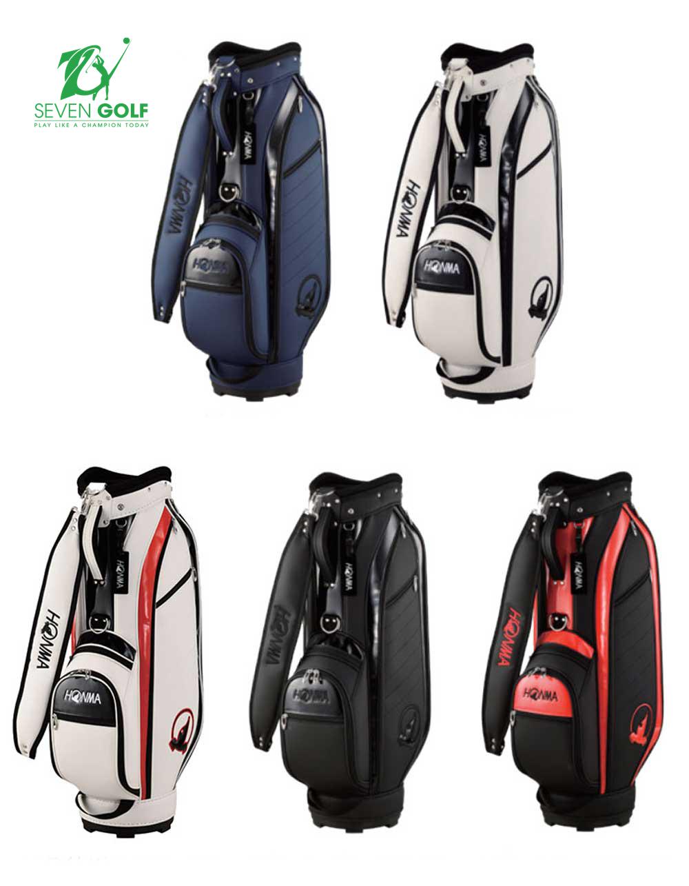 Túi đựng gậy golf Honma CB12306