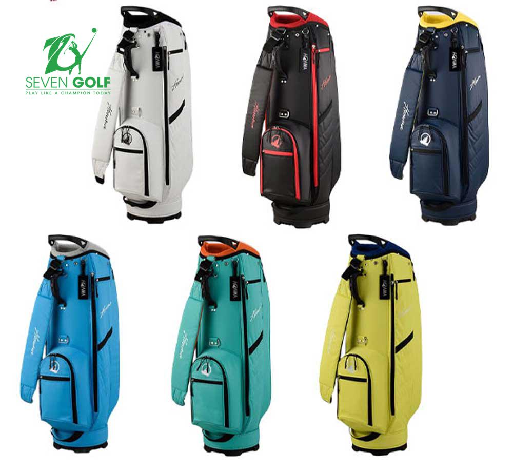 Túi đựng gậy golf cao cấp Honma CB12308