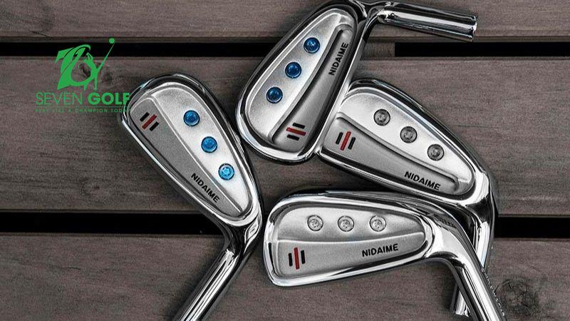 Tổng quan về quy trình sản xuất gậy golf