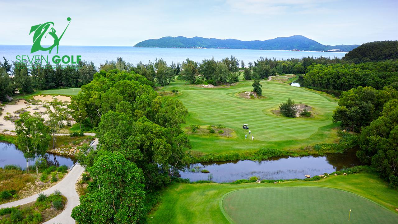 Top 5 sân golf đẹp nhất Việt Nam: Khám phá những điểm đến đẹp nhất cho các golfer