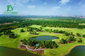 Sống tại Hồ Chí Minh thì chơi golf ở đâu? Sân golf gần đây