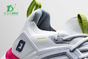 FootJoy với dòng sản phẩm HyperFlex đầy ấn tượng 2023