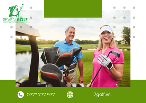 Khám phá sự đa dạng của đầu gậy golf: Lựa chọn tối ưu cho mọi phong cách chơi golf