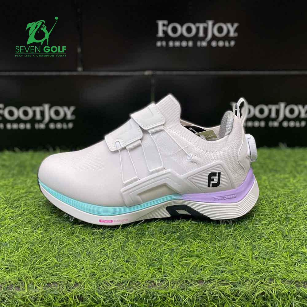 Giày golf nữ Footjoy DS HYPERFLEX WM BOA - 98170