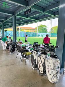 Cập nhật: Kết thúc chuỗi Demo Day gậy golf Fourteen trong tháng 3