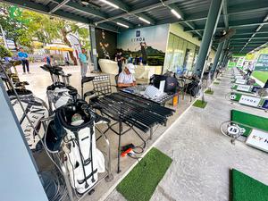 Cập nhật: Kết thúc chuỗi Demo Day gậy golf Fourteen trong tháng 3