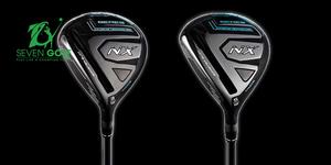 Gậy Golf Fairway Wood Honma Beres NX left tay trái