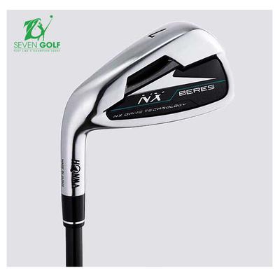 Gậy golf sắt iron Honma Beres NX lefty tay trái ( 7 gậy)