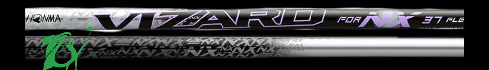 Gậy Golf nữ Utility Honma Beres NX