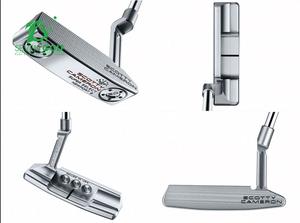 Gậy putter Scotty Cameron Super Select Newport 2